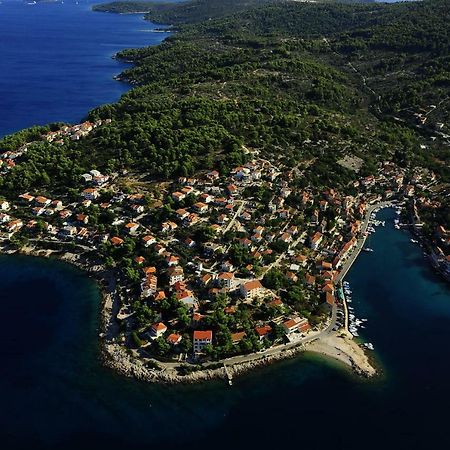 Rooms Vinka,Stomorska Εξωτερικό φωτογραφία