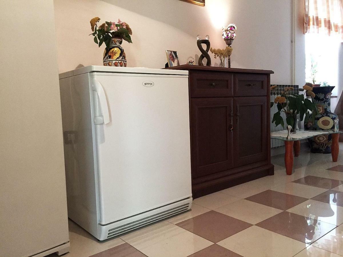 Rooms Vinka,Stomorska Εξωτερικό φωτογραφία