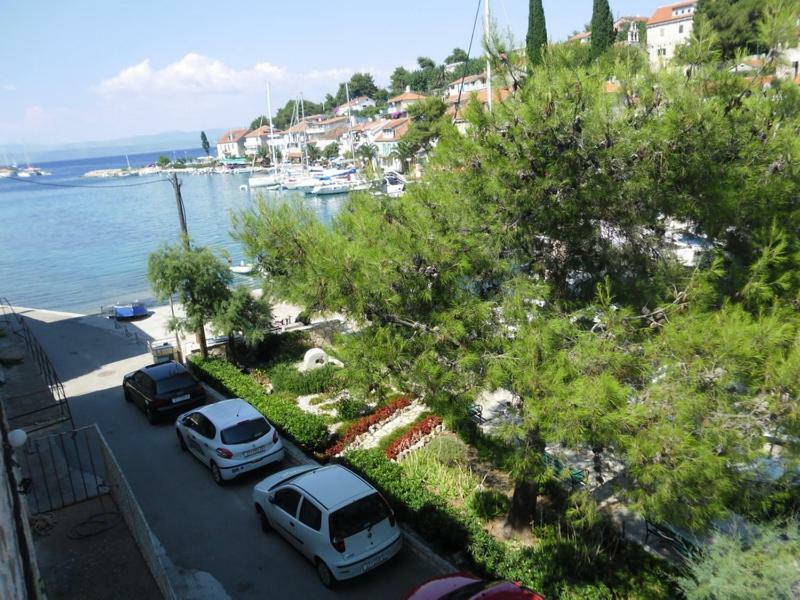 Rooms Vinka,Stomorska Εξωτερικό φωτογραφία