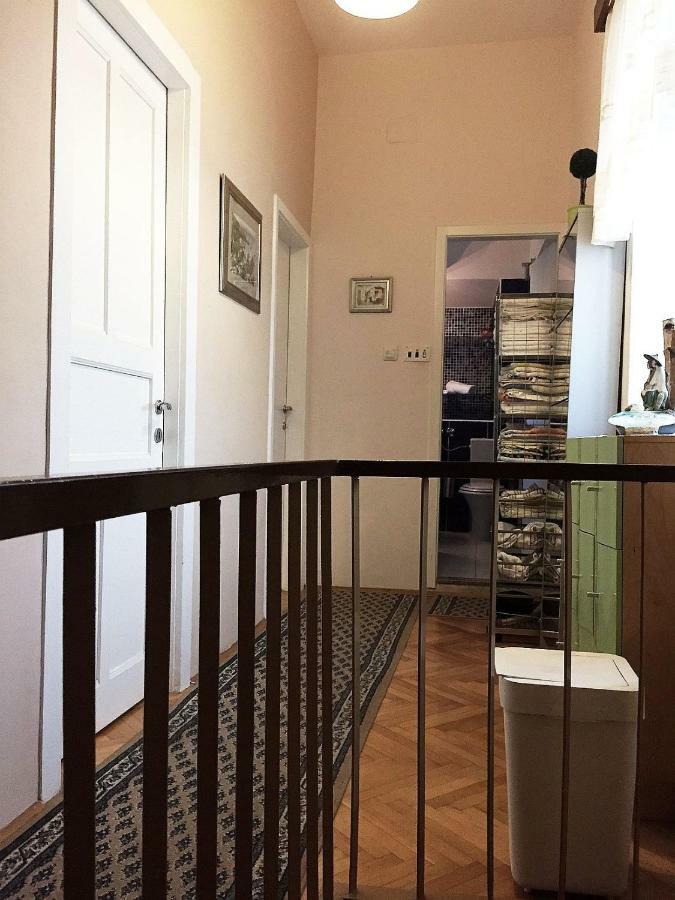 Rooms Vinka,Stomorska Εξωτερικό φωτογραφία