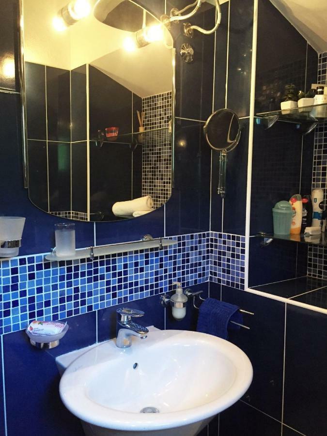 Rooms Vinka,Stomorska Εξωτερικό φωτογραφία