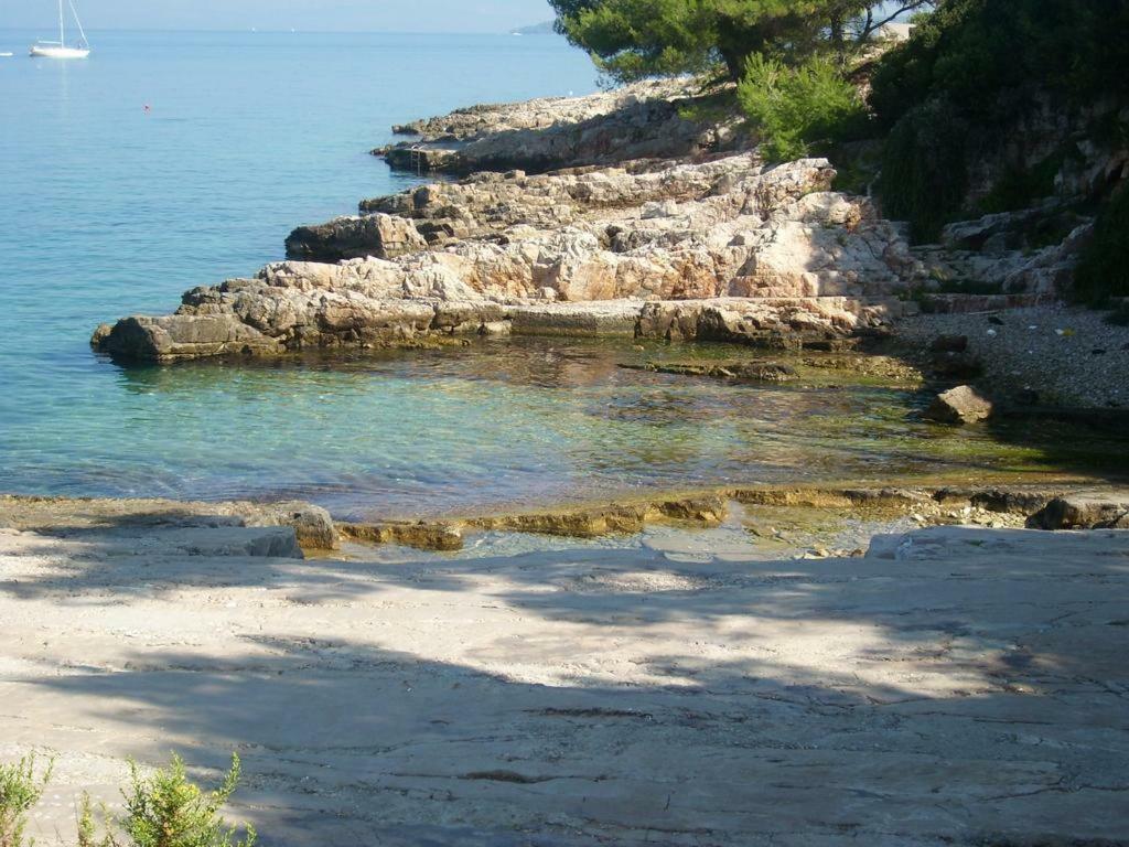 Rooms Vinka,Stomorska Εξωτερικό φωτογραφία