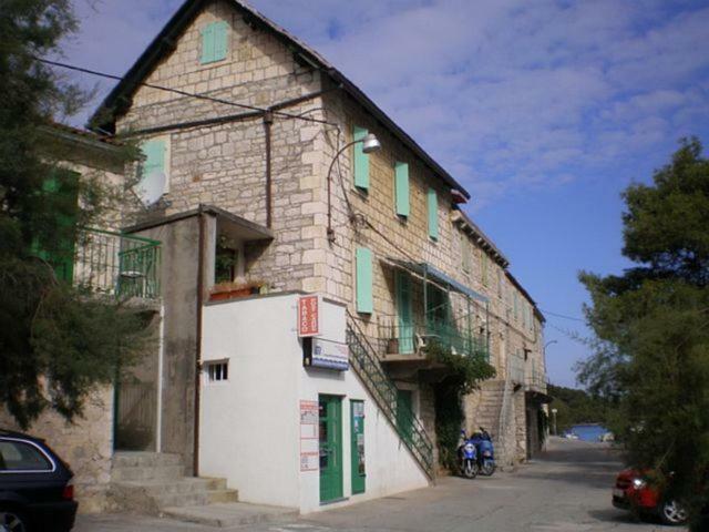 Rooms Vinka,Stomorska Εξωτερικό φωτογραφία