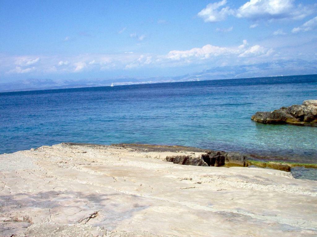 Rooms Vinka,Stomorska Εξωτερικό φωτογραφία
