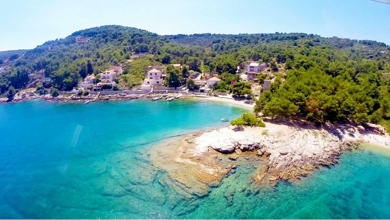 Rooms Vinka,Stomorska Εξωτερικό φωτογραφία