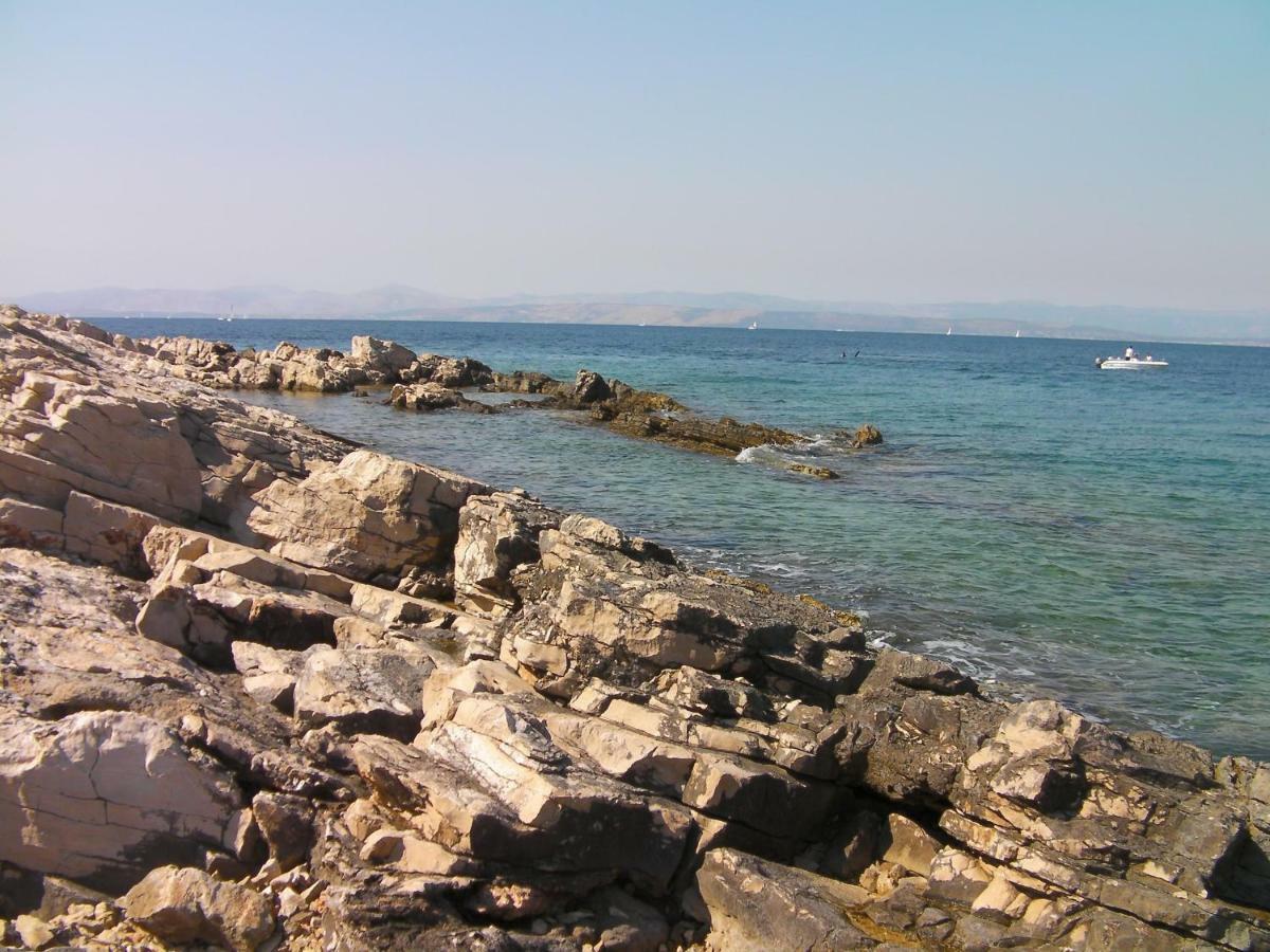 Rooms Vinka,Stomorska Εξωτερικό φωτογραφία